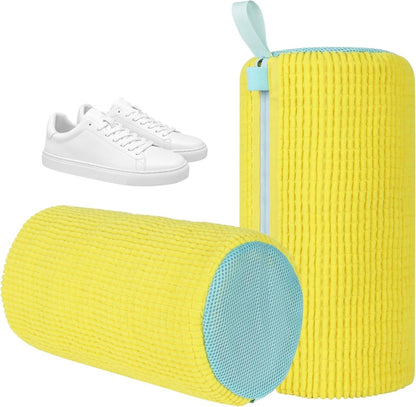 Sneaker Laundry Mesh Bag